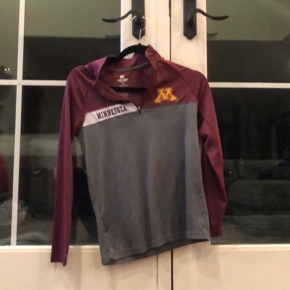 Minnesota long sleeve